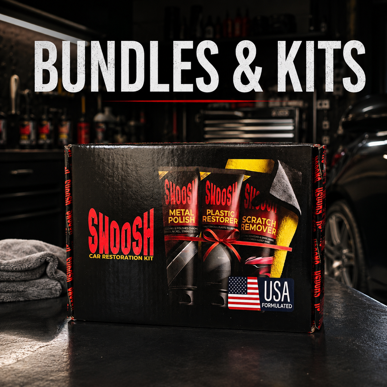 Bundles