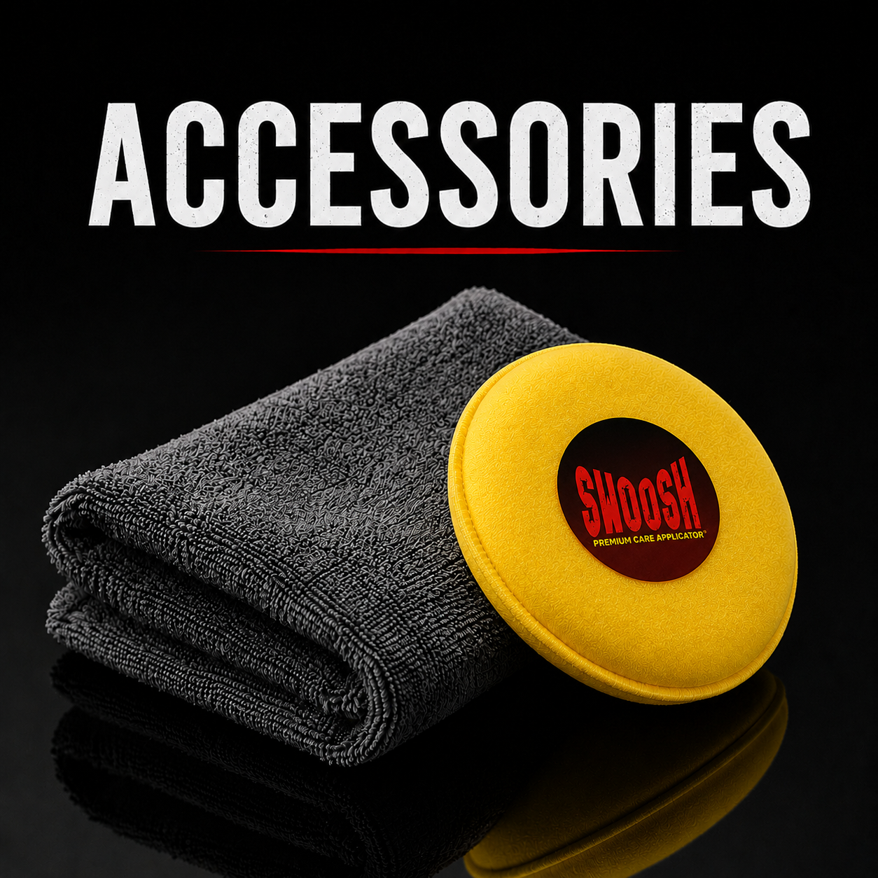 Accessories
