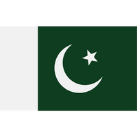 PROUDLY MADE FOR PAKISTAN