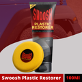 Plastic Restorer - Applicator pad included
